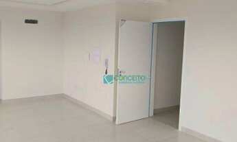 Imagem 5: Sala, 50 m² - venda por R$ 350.000,00 ou aluguel por R$ 1.200,00/mês - Centro - Cambé/PR