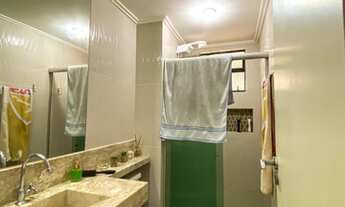 Imagem 4: Apartamento para venda possui 94 metros quadrados com 3 quartos em Grageru - Aracaju - SE