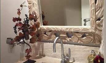 Imagem 6: Apartamento com 4 dormitórios à venda, 255 m² por R$ 3.200.000,00 - Indianópolis - São Pau