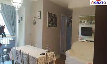 Imagem: APARTAMENTO RESIDENCIAL em SÃO PAULO