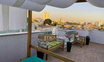 Imagem 3: Sobrado com 4 dormitórios à venda, 168 m² por R$ 1.000.000,00 - Vila Aricanduva - São Paul