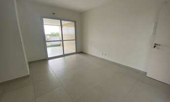 Imagem 5: Apartamento Centro de Bertioga, 2 dormitórios com vista para o mar