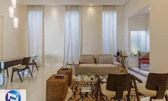 Imagem 6: CASA EM CONDOMINIO, CASA DAMHA V, CASA TERREA