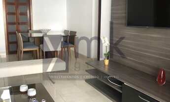 Imagem 5: São Paulo - Apartamento Padrão - Brooklin