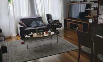 Imagem 4: Sobrado horto do Ypê 3 dormitórios 160 m² 2 vagas