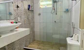 Imagem 3: Casa na Terra Plac Itinga 3/4 suítes ótimo acabamento