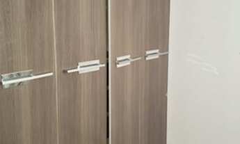 Imagem 7: Casa duplex 2 quartos 2 banheiros vaga de garagem