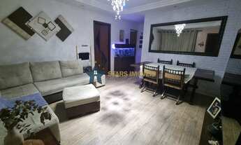 Imagem 2: MAUá - Apartamento Padrão - Parque São Vicente