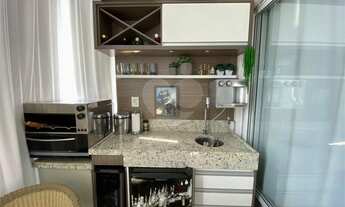 Imagem 4: Vila Velha - Apartamento Padrão - Praia da Costa