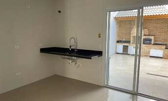 Imagem 3: CASA RESIDENCIAL em SÃO PAULO - SP, VILA GEA