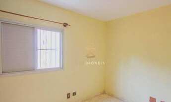 Imagem 5: Apartamento com 3 dormitórios à venda, 88 m² por R$ 450.000 - Jardim Marajoara - São Paulo