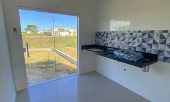 Imagem 6: Casa de 2 quartos - Aquisição e Contrução