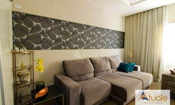 Imagem 4: Casa de condomínio ampla e sofisticada no Villa Lobos. Viva com liberdade e conforto