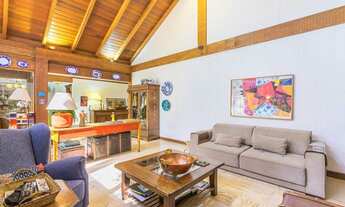 Imagem 3: PORTO ALEGRE - Casa de Condomínio - TERRA VILLE