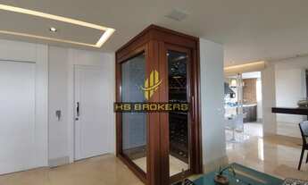 Imagem 6: Lindo apartamento no Panamby!