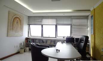 Imagem 3: Sala em Centro Histórico - Porto Alegre