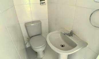 Imagem 6: BELéM - Conjunto Comercial/Sala - CAMPINA