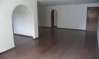 Imagem 1: APARTAMENTO PARA VENDA E LOCAÇÃO - PINHEIROS