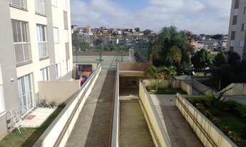 Imagem 3: Apto Guaianases Morada do Sol 2 dorms e 1 vaga