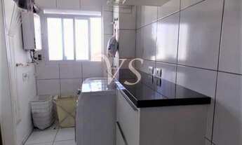 Imagem 6: Apartamento para Venda em São Paulo, Santa Teresinha, 3 dormitórios, 3 suítes, 5 banheiros