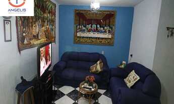 Imagem 6: CASA RESIDENCIAL em SÃO PAULO - SP, PARQUE SÃO LUCAS