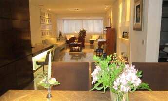 Imagem 2: Apartamento com 4 dormitórios à venda, 250 m² por R$ 1.700.000,00 - Serra - Belo Horizonte