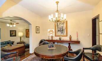 Imagem 2: São Paulo - Apartamento Padrão - Moema