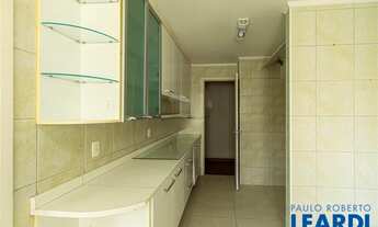 Imagem 7: Apartamento à venda com 4 dormitórios em Moema pássaros, São paulo cod:664974