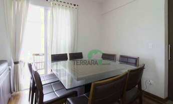 Imagem 6: Apartamento com 3 dormitórios à venda, 188 m² por R$ 1.490.000,00 - Vila Leopoldina - São