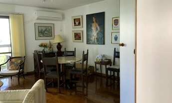 Imagem 3: Cobertura com 2 quartos em Leblon - Rio de Janeiro - RJ