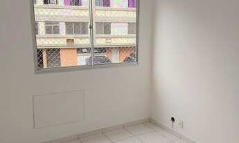 Imagem 6: Apartamento para aluguel tem 80 metros quadrados com 3 quartos