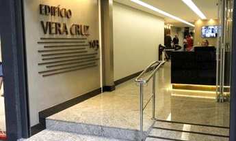 Imagem: Sala/Conjunto para venda tem 155 metros