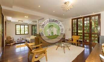 Imagem 4: RIO DE JANEIRO - Casa de Condomínio - ITANHANGÁ