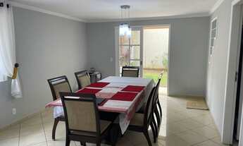 Imagem: Casa de condomínio para venda possui 410