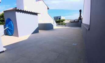 Imagem 3: Casa Térrea no Lagos Ipanema com 162 m² com 2 quartos, pátios, amplo terraço