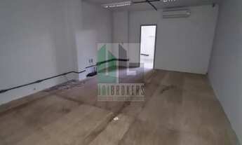 Imagem 3: Sala para alugar, 110 m² por R$ 3.200,00/mês - Vila Mariana - São Paulo/SP