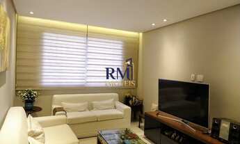 Imagem 3: Apartamento à venda, 4 quartos, 1 suíte, 2 vagas, Santo Antônio - Belo Horizonte/MG