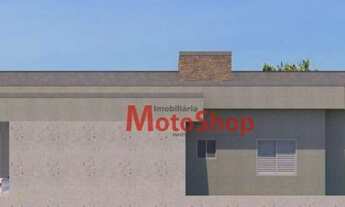 Imagem 4: Casa com 2 dormitórios à venda, 62 m² por R$ 160.000,00 - Caverazinho - Araranguá/SC