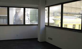 Imagem 2: PORTO ALEGRE - Conjunto Comercial/Sala - CENTRO HISTORICO