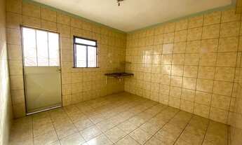 Imagem 5: Casa geminada 3 quartos - Inconfidentes - Contagem