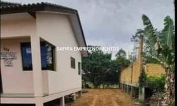 Imagem 2: JUSSARA - Casa Padrão - Jussara