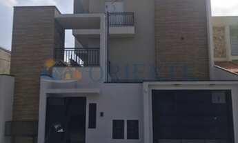 Imagem: São Paulo - Casa de Condomínio - JARDIM