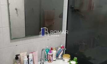 Imagem 5: 2 dorms, Pompéia, Santos - R$ 299 mil, Cod: 1563