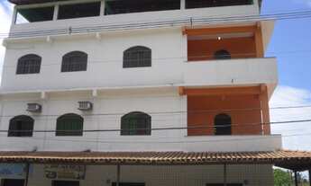 Imagem: Alugo Apartamento em Nova Almeida próximo