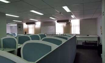 Imagem 4: Ótimo conjunto comercial à venda ou para locação na Praça da República