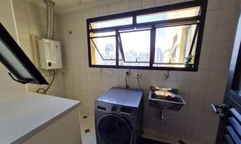 Imagem 6: Apartamento para venda com 112 m2 com 3 quartos em Brooklin Paulista - São Paulo - SP