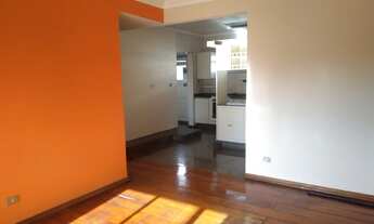 Imagem 4: Excelente apartamento no coração dos jardins, 2 dorms 1 suite 1 vaga e otima area de laze