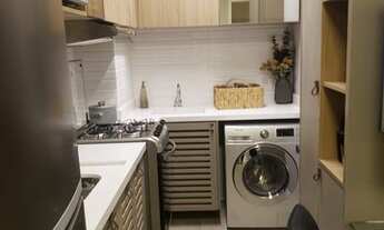 Imagem 3: Apartamento e venda na mooca 350m da Estação Juventus!!