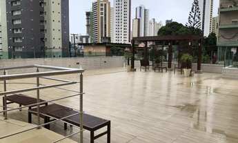 Imagem 7: Apartamento para Venda em João Pessoa, Miramar, 3 dormitórios, 1 suíte, 3 banheiros, 2 vag