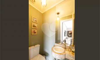 Imagem 6: São Paulo - Apartamento Padrão - Jardim Independência